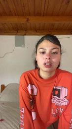 Lindabebe7 webcam model stream image