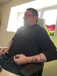 Otis_Firefly webcam stripchat model stream image