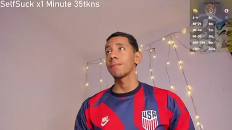 Lion_TNTx webcam stripchat model stream image