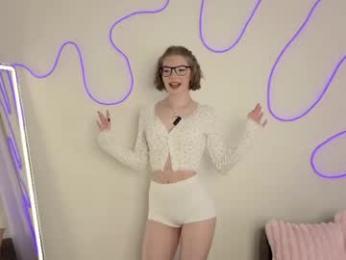 kenyattawestermark webcam model stream image