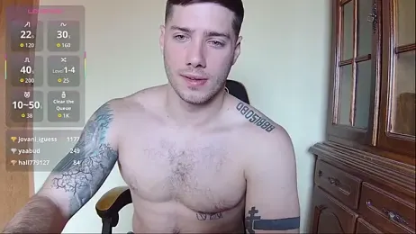 Jason_theGreat webcam model stream image