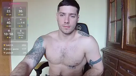 Jason_theGreat webcam model stream image