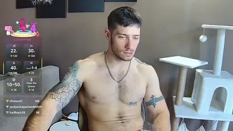 Jason_theGreat webcam stripchat model stream image