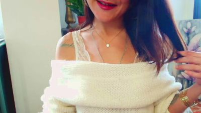 LuciDaltrove webcam model stream image