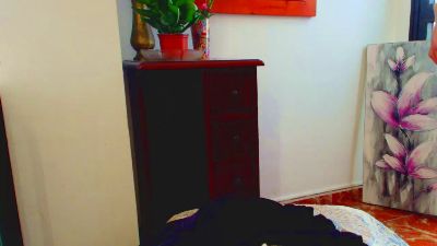 LuciDaltrove webcam model stream image