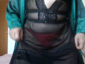 RomachkaT webcam model stream image