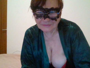 RomachkaT webcam model stream image