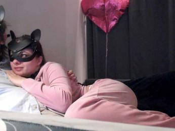 sexysecret69 webcam bongacams model stream image