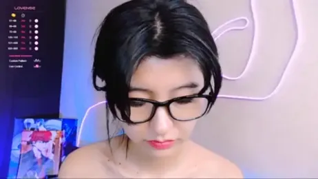 Wwinkoo webcam model stream image