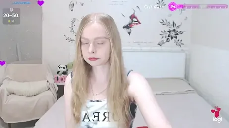 alice_de webcam model stream image