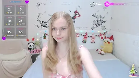 alice_de webcam model stream image