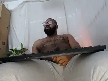 King_Malik webcam model stream image
