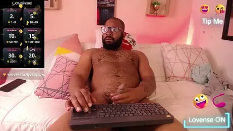 King_Malik webcam model stream image