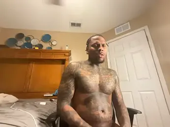 tattedBBC webcam stripchat model stream image