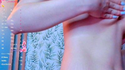 ErleneCoomer webcam model stream image