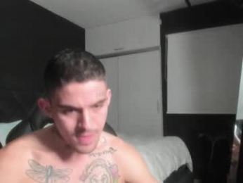 timothy_eliot webcam model stream image