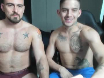 timothy_eliot webcam model stream image