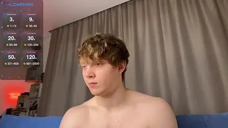 David_Keler webcam model stream image