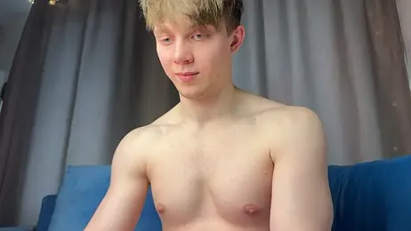 David_Keler webcam model stream image