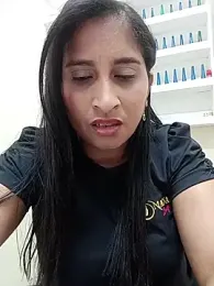 SofiaMendez1_ webcam stripchat model stream image