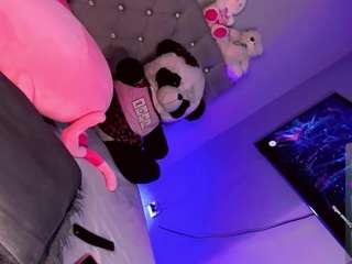vanessalombardy webcam model stream image
