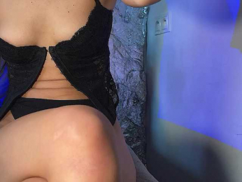 Cherry-Bomb1 webcam model stream image