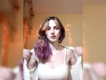 LunaLee webcam bongacams model stream image