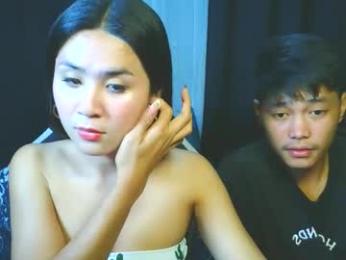 asianrio_ponce webcam chaturbate model stream image