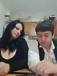maryandjon webcam stripchat model stream image