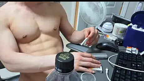 koreanboy2341 webcam model stream image