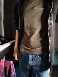 HotSweetBoy_18 webcam model stream image