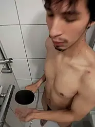HotSweetBoy_18 webcam stripchat model stream image