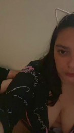 Jessicaagueesh webcam model stream image