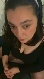 Jessicaagueesh webcam model stream image