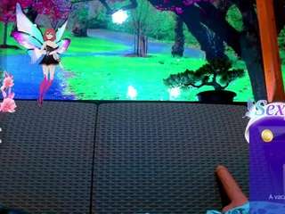 britanny-lopez webcam model stream image