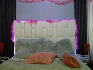 Amaranta Kinki webcam model stream image