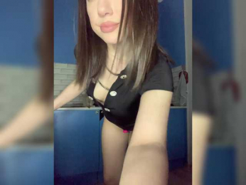 Kitana_mk webcam bongacams model stream image