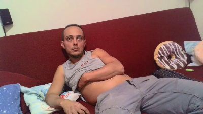 YoungMaschietto webcam model stream image