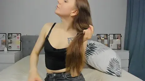 Infinite_Desire webcam model stream image