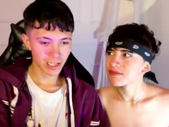 thiago_n_sam webcam model stream image