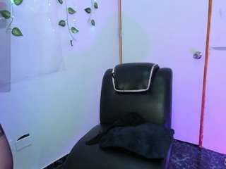 mishellbons webcam model stream image