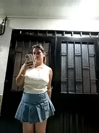 MariBelle1 webcam model stream image