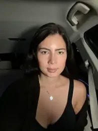 ClaireBree webcam model stream image