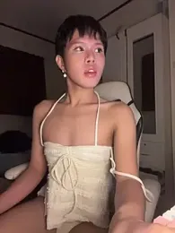 Plaxtique webcam stripchat model stream image