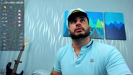 dantesatrianii webcam model stream image