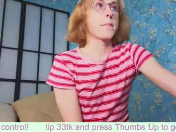 mrs_mills webcam model stream image
