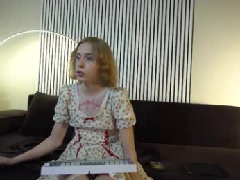 mrs_mills webcam model stream image