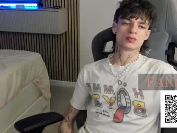 oliverrgroove webcam model stream image