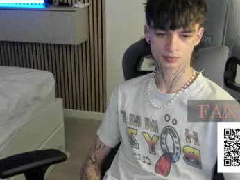 oliverrgroove webcam model stream image