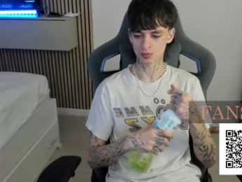 oliverrgroove webcam model stream image